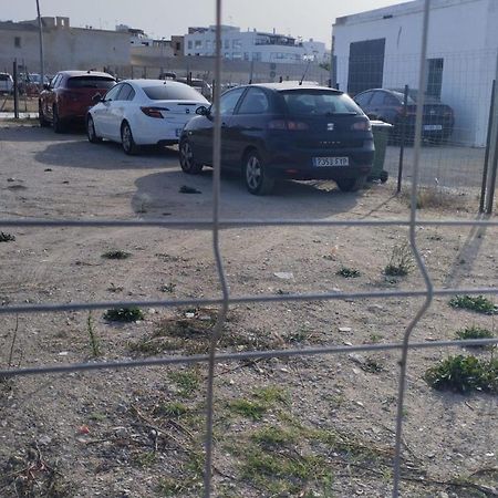 Jana Apartamento Conil De La Frontera Exterior foto