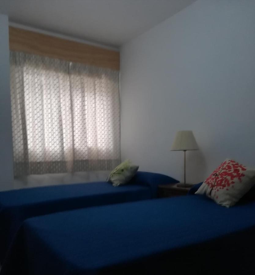 Jana Apartamento Conil De La Frontera Exterior foto
