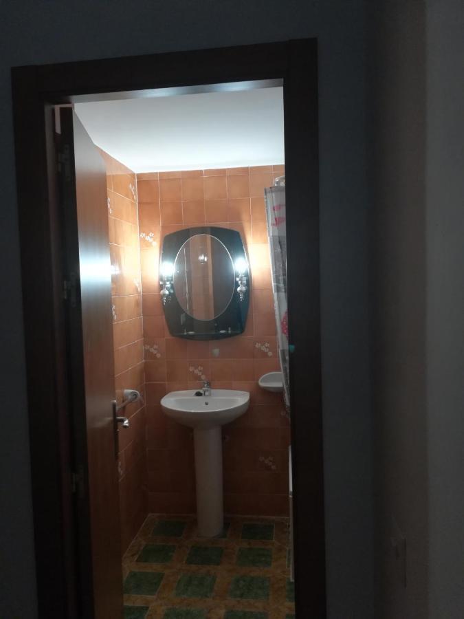 Jana Apartamento Conil De La Frontera Exterior foto
