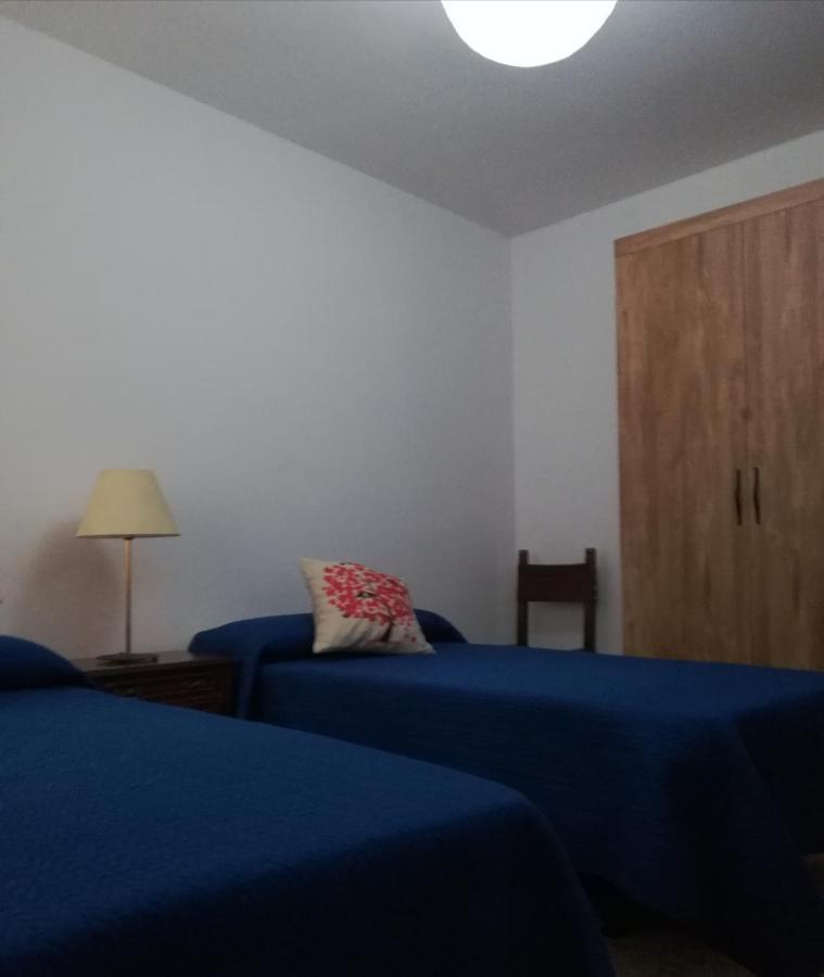 Jana Apartamento Conil De La Frontera Exterior foto