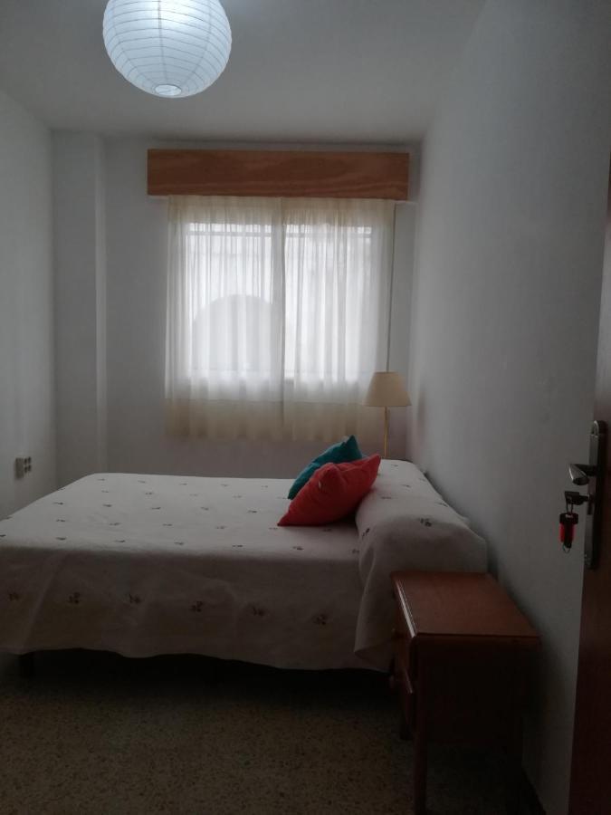Jana Apartamento Conil De La Frontera Exterior foto