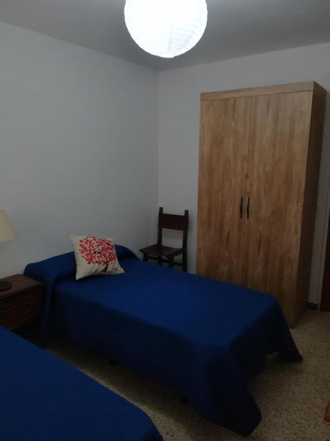 Jana Apartamento Conil De La Frontera Exterior foto