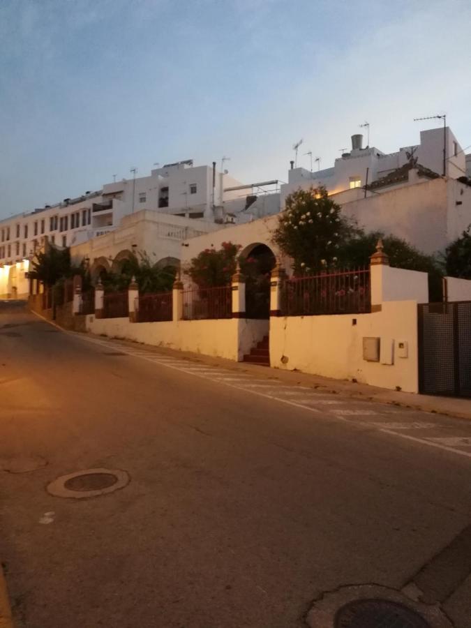 Jana Apartamento Conil De La Frontera Exterior foto