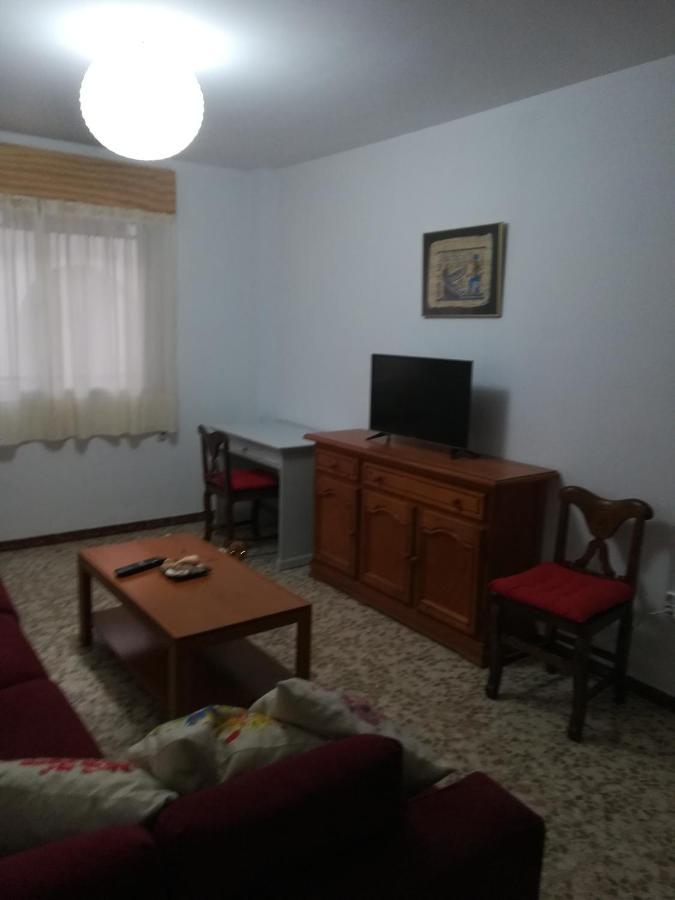 Jana Apartamento Conil De La Frontera Exterior foto
