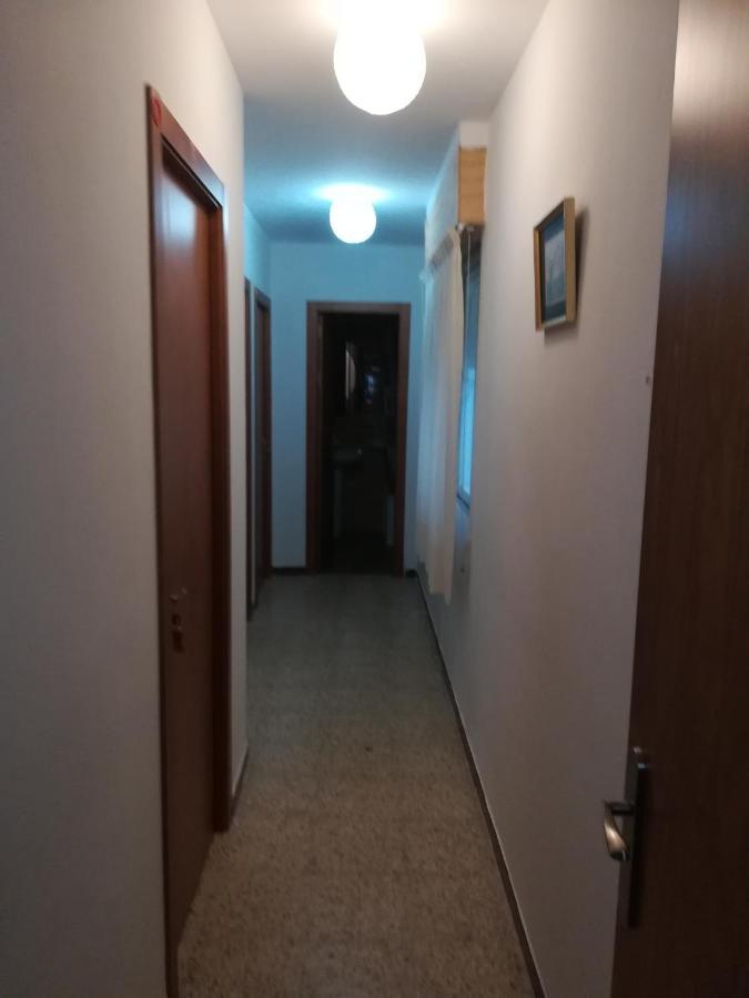Jana Apartamento Conil De La Frontera Exterior foto