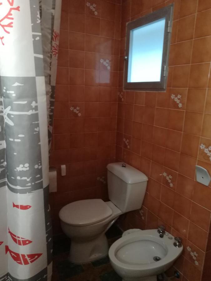 Jana Apartamento Conil De La Frontera Exterior foto