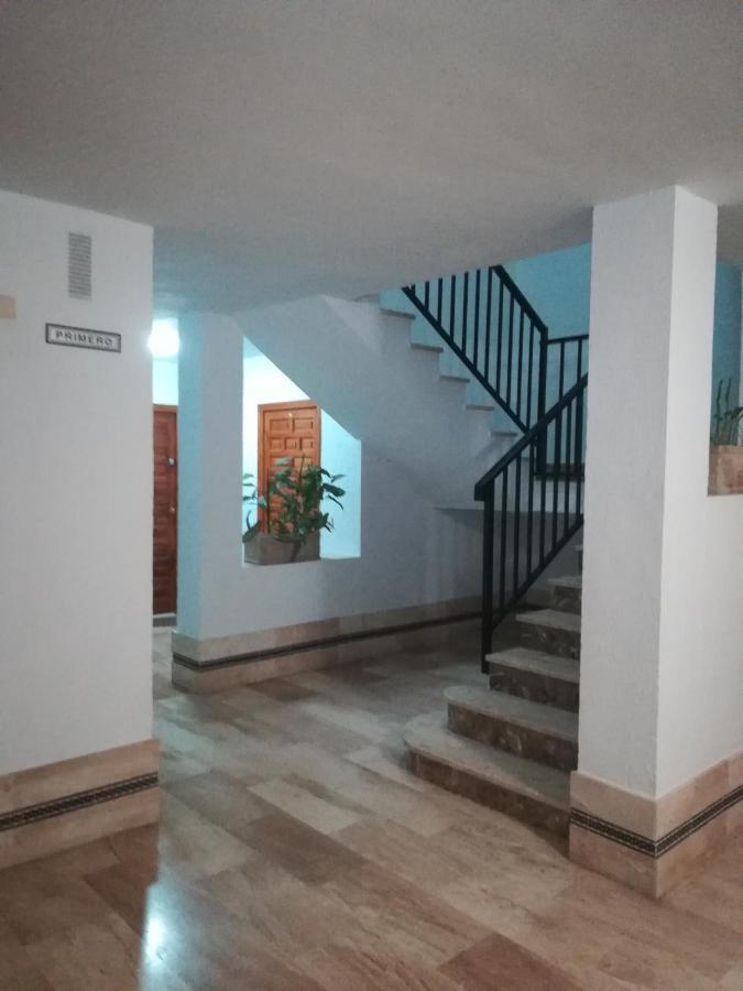Jana Apartamento Conil De La Frontera Exterior foto