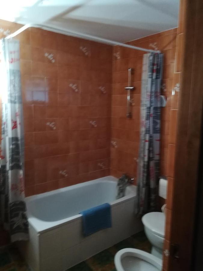 Jana Apartamento Conil De La Frontera Exterior foto