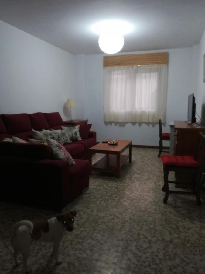 Jana Apartamento Conil De La Frontera Exterior foto