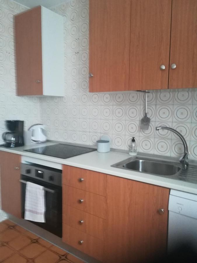 Jana Apartamento Conil De La Frontera Exterior foto
