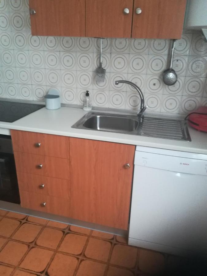 Jana Apartamento Conil De La Frontera Exterior foto