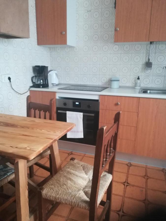 Jana Apartamento Conil De La Frontera Exterior foto