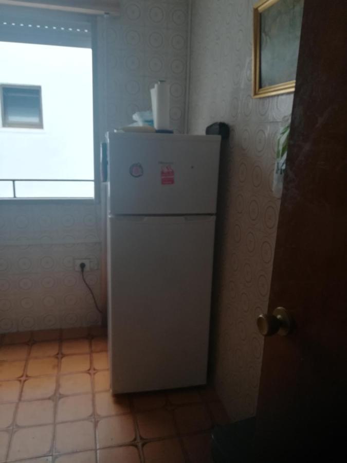 Jana Apartamento Conil De La Frontera Exterior foto