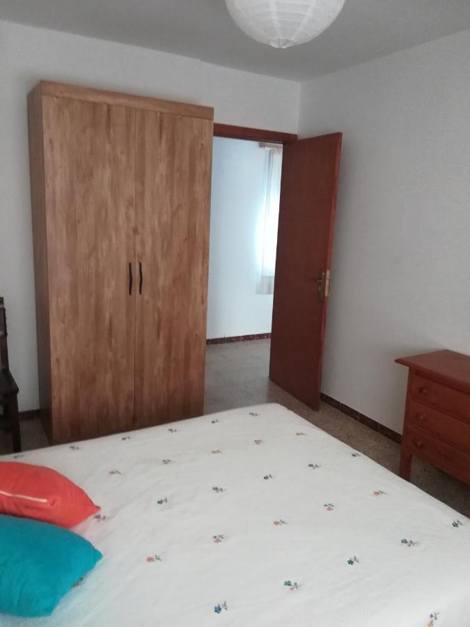 Jana Apartamento Conil De La Frontera Exterior foto
