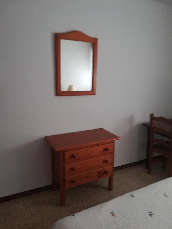 Jana Apartamento Conil De La Frontera Exterior foto
