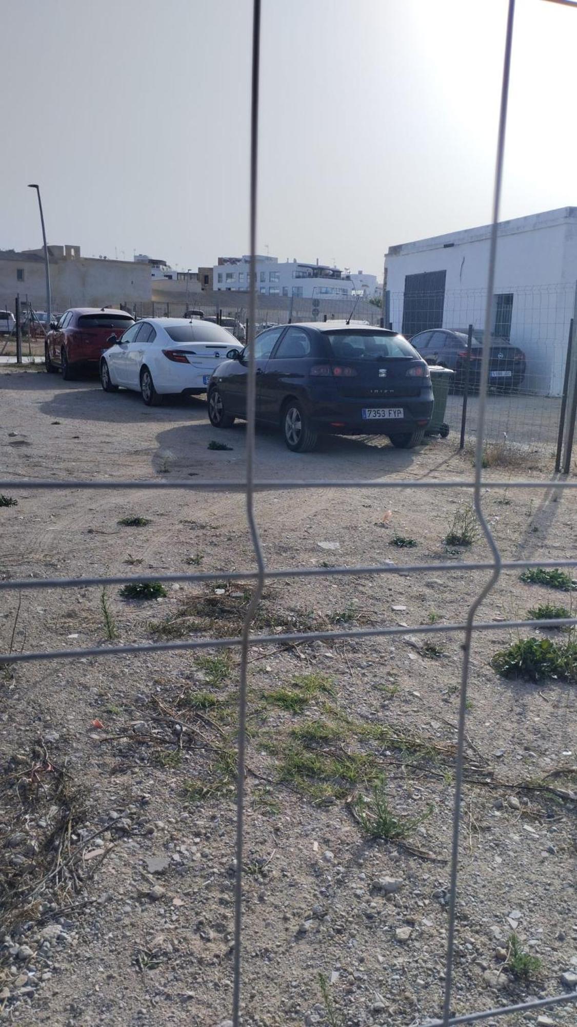 Jana Apartamento Conil De La Frontera Exterior foto
